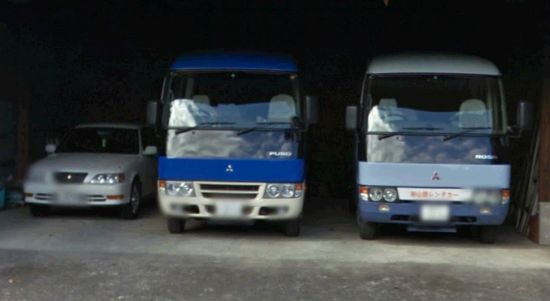 山路レンタカー